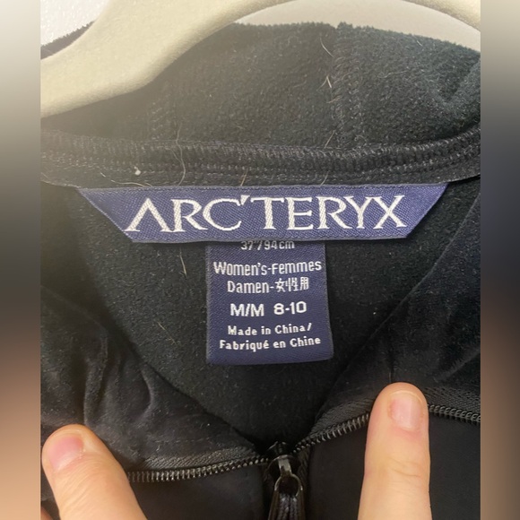 Softshell jacket - Picture 2 of 3